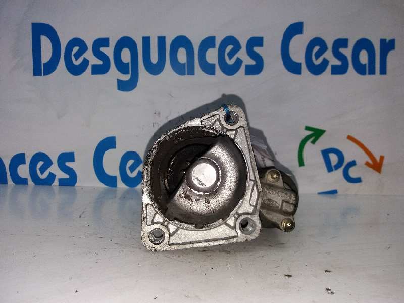 Recambio de motor arranque para ford focus berlina (cak) ambiente referencia OEM IAM 98AB11000CD  