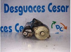 Recambio de motor arranque para ford focus berlina (cak) ambiente referencia OEM IAM 98AB11000CD   2