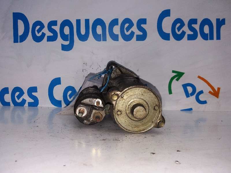 Recambio de motor arranque para ford focus berlina (cak) ambiente referencia OEM IAM 98AB11000CD  