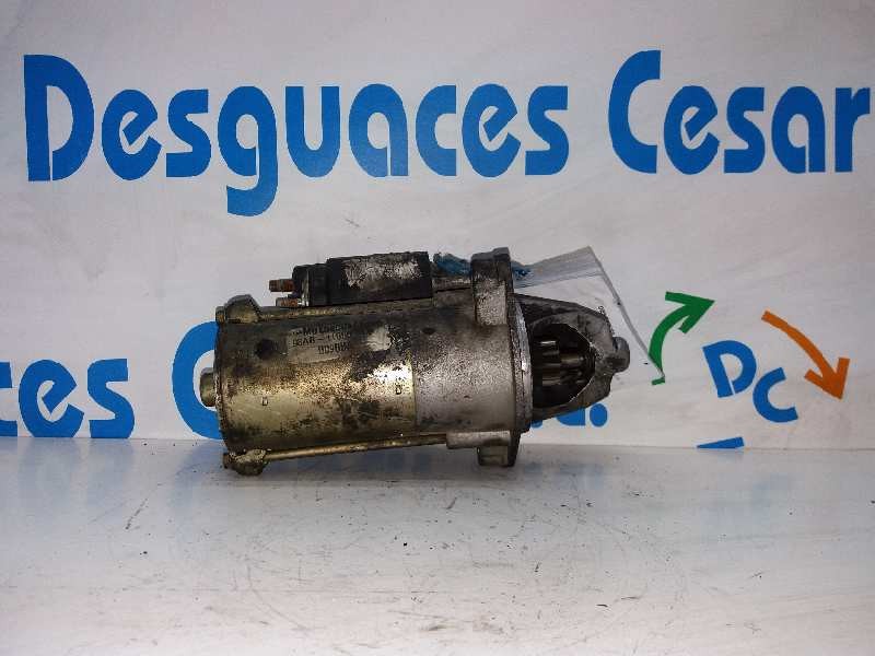 Recambio de motor arranque para ford focus berlina (cak) ambiente referencia OEM IAM 98AB11000CD  
