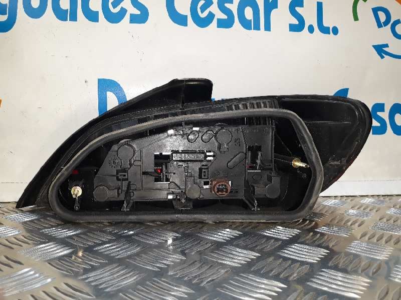 Recambio de piloto trasero izquierdo para peugeot 406 berlina (s1/s2) svdt referencia OEM IAM 6350E8  
