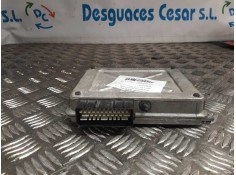 Recambio de centralita motor uce para mg serie 400 (rt) 416 si (5-ptas.) referencia OEM IAM YWC000980