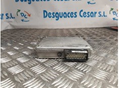 Recambio de centralita motor uce para mg serie 400 (rt) 416 si (5-ptas.) referencia OEM IAM YWC000980   2