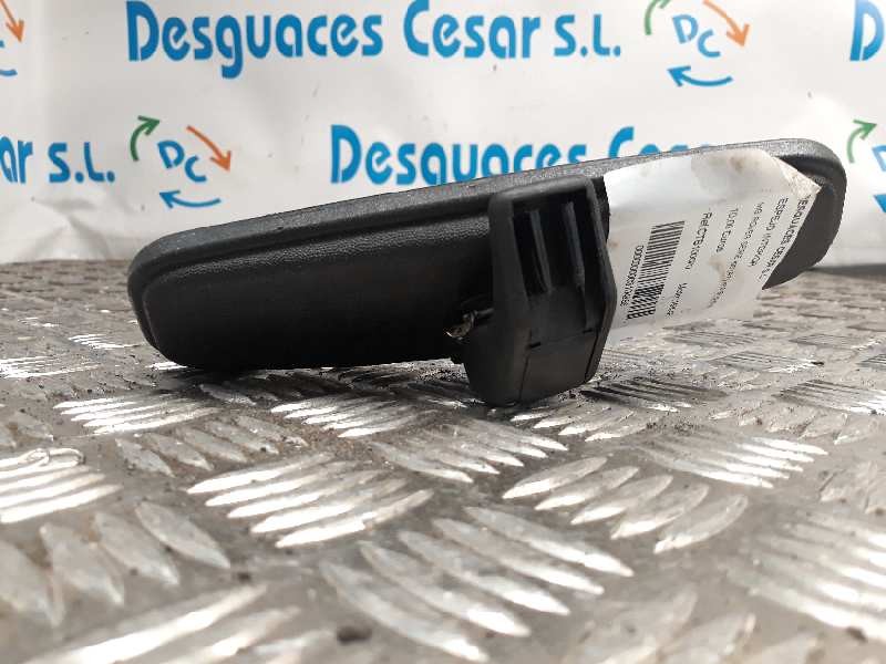 Recambio de espejo interior para mg serie 400 (rt) 416 si (5-ptas.) referencia OEM IAM CTB100070  