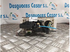 Recambio de mando calefaccion / aire acondicionado para mg serie 400 (rt) 416 si (5-ptas.) referencia OEM IAM JFF100770   2