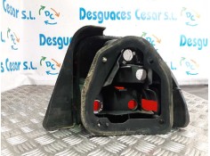 Recambio de piloto trasero izquierdo para mg serie 400 (rt) 416 si (5-ptas.) referencia OEM IAM XFB101050   2