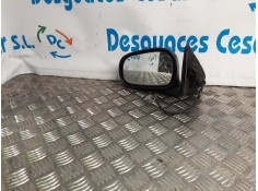 Recambio de retrovisor izquierdo para mg serie 400 (rt) 416 si (5-ptas.) referencia OEM IAM CRB107160PMP