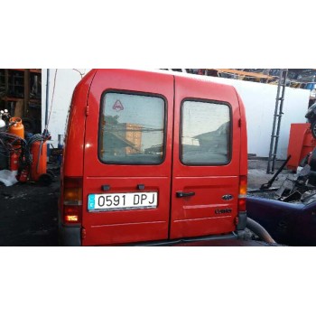FORD COURIER