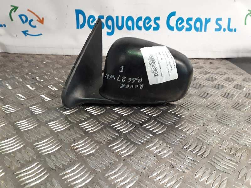 Recambio de retrovisor izquierdo para mg serie 400 (rt) 416 si (5-ptas.) referencia OEM IAM CRB107160PMP  