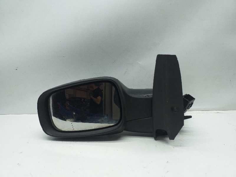 Recambio de retrovisor izquierdo para renault scenic ii confort expression referencia OEM IAM  ELECTRICO GRIS Recambio de retrovisor izquierdo para renault scenic ii confort expression referencia OEM IAM  ELECTRICO GRIS