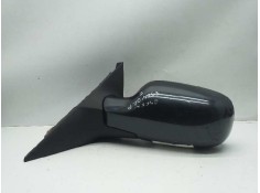 Recambio de retrovisor izquierdo para renault scenic ii confort expression referencia OEM IAM  ELECTRICO GRIS 2