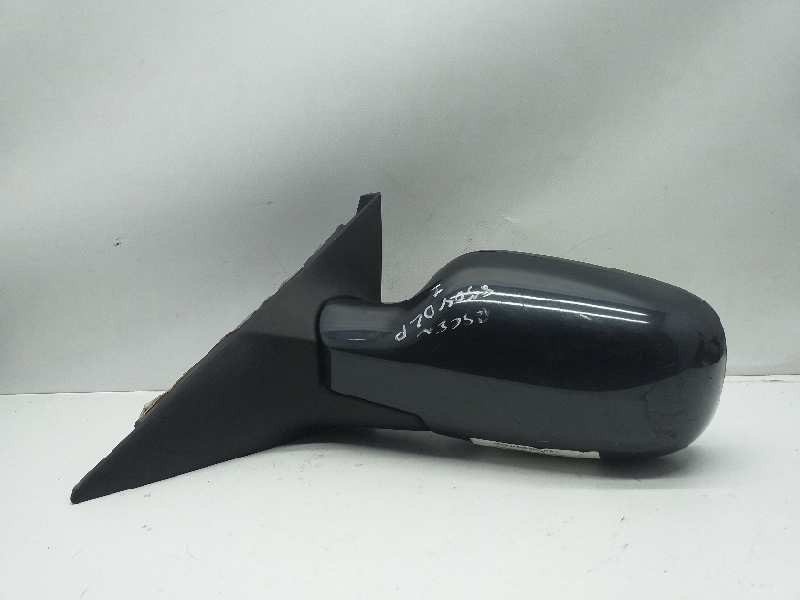 Recambio de retrovisor izquierdo para renault scenic ii confort expression referencia OEM IAM  ELECTRICO GRIS Recambio de retrovisor izquierdo para renault scenic ii confort expression referencia OEM IAM  ELECTRICO GRIS