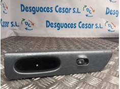 Recambio de mando elevalunas delantero derecho para renault laguna (b56) 1.9 dti rt referencia OEM IAM 7700417485