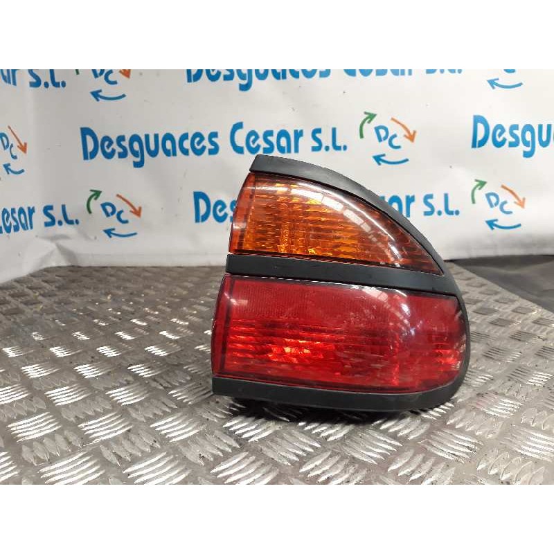 Recambio de piloto trasero derecho para renault laguna (b56) 1.9 dti rt referencia OEM IAM 7700420123  