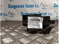 Recambio de cerradura puerta delantera derecha para renault laguna (b56) 1.9 dti rt referencia OEM IAM 7701045755   2