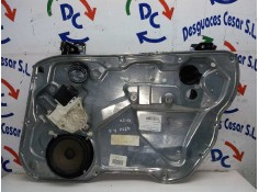 Recambio de elevalunas delantero derecho para seat ibiza (6l1) cool referencia OEM IAM 6L4837462 ELECTRICO 
