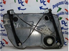 Recambio de elevalunas delantero derecho para seat ibiza (6l1) cool referencia OEM IAM 6L4837462 ELECTRICO  2
