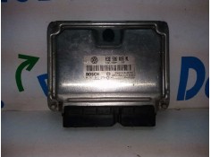 Recambio de centralita motor uce para seat ibiza (6l1) cool referencia OEM IAM 0281012276 038906019NL 