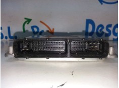 Recambio de centralita motor uce para seat ibiza (6l1) cool referencia OEM IAM 0281012276 038906019NL  2