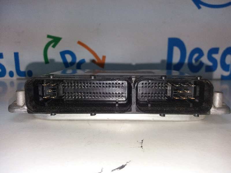 Recambio de centralita motor uce para seat ibiza (6l1) cool referencia OEM IAM 0281012276 038906019NL  Recambio de centralita motor uce para seat ibiza (6l1) cool referencia OEM IAM 0281012276 038906019NL