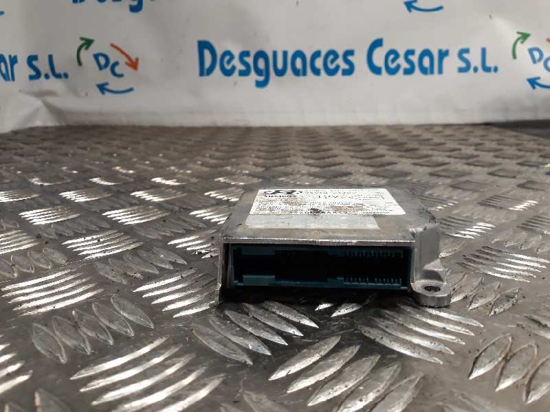Recambio de centralita airbag para hyundai accent (lc) gls referencia OEM IAM   