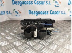 Recambio de mando calefaccion / aire acondicionado para nissan micra (k11) super s referencia OEM IAM 2751598B05   2
