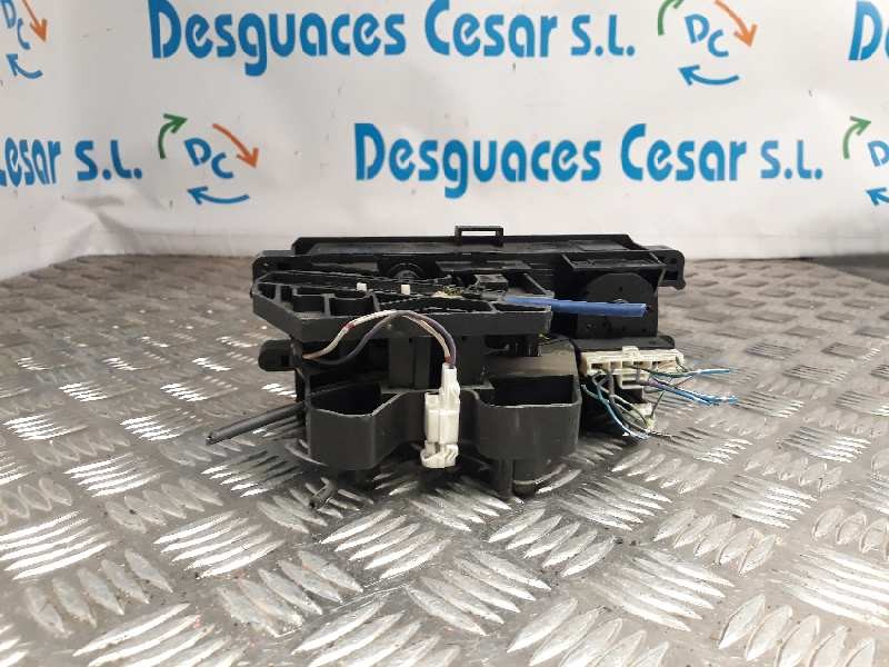 Recambio de mando calefaccion / aire acondicionado para nissan micra (k11) super s referencia OEM IAM 2751598B05  