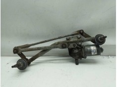 Recambio de motor limpia delantero para ford fiesta (cbk) trend referencia OEM IAM   