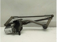 Recambio de motor limpia delantero para ford fiesta (cbk) trend referencia OEM IAM    2