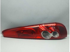Recambio de piloto trasero derecho para ford fiesta (cbk) trend referencia OEM IAM   