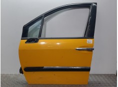 Recambio de puerta delantera izquierda para citroën c8 2.0 hdi 160 exclusive referencia OEM IAM 9002X1 TAXI OFERTA