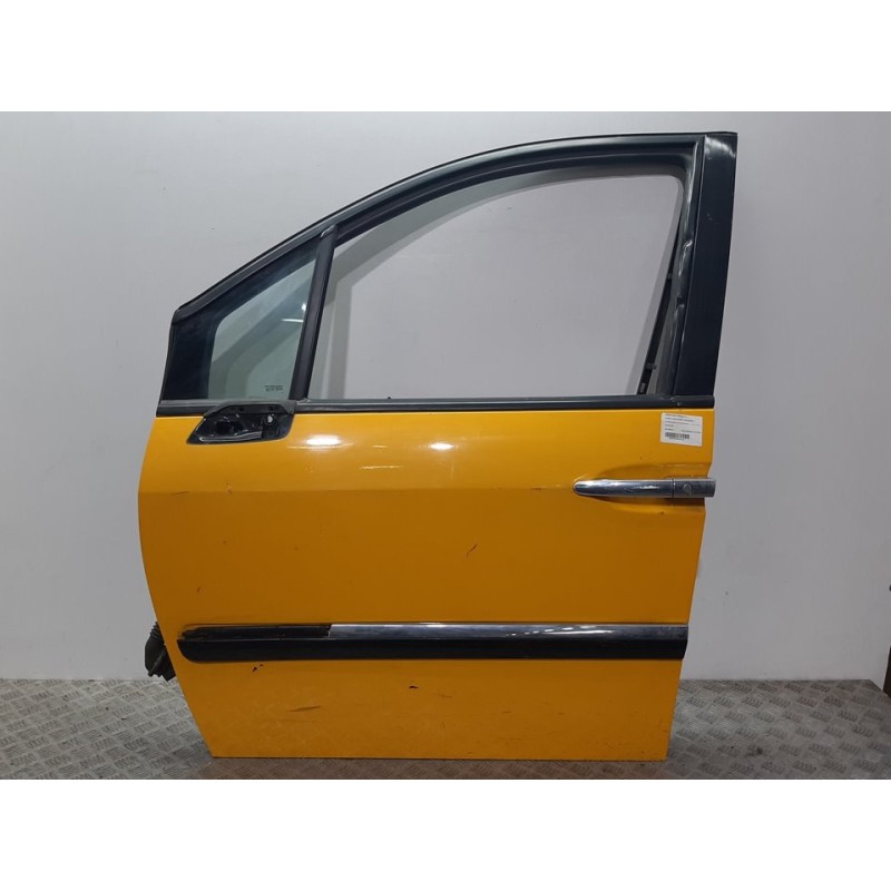 Recambio de puerta delantera izquierda para citroën c8 2.0 hdi 160 exclusive referencia OEM IAM 9002X1 TAXI OFERTA