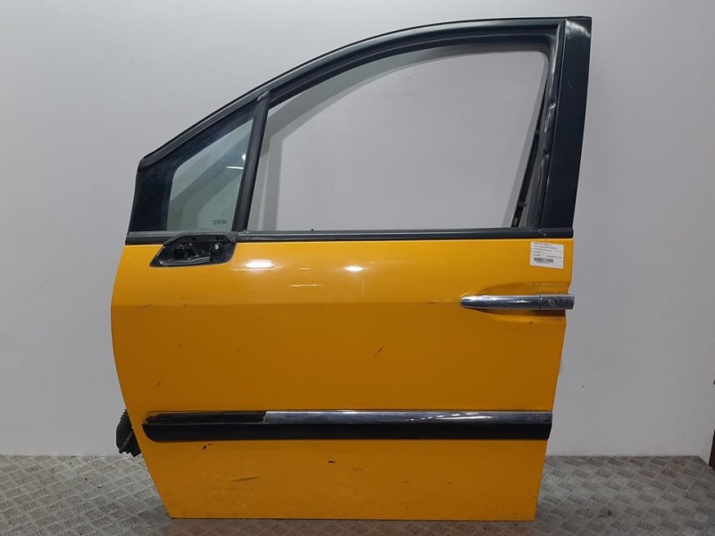 Recambio de puerta delantera izquierda para citroën c8 2.0 hdi 160 exclusive referencia OEM IAM 9002X1 TAXI OFERTA