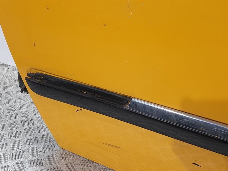 Recambio de puerta delantera izquierda para citroën c8 2.0 hdi 160 exclusive referencia OEM IAM 9002X1 TAXI OFERTA