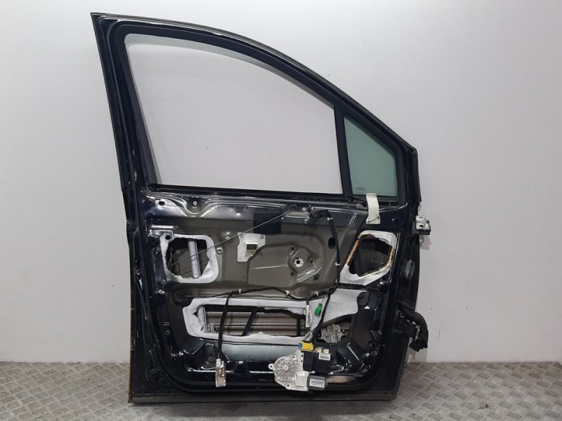 Recambio de puerta delantera izquierda para citroën c8 2.0 hdi 160 exclusive referencia OEM IAM 9002X1 TAXI OFERTA