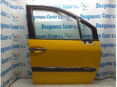 Recambio de puerta delantera derecha para citroën c8 2.0 hdi 160 exclusive referencia OEM IAM 9004X4 TAXI OFERTA
