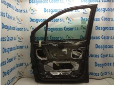 Recambio de puerta delantera derecha para citroën c8 2.0 hdi 160 exclusive referencia OEM IAM 9004X4 TAXI OFERTA 2