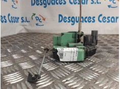 Recambio de cerradura puerta delantera derecha para fiat linea (110) dynamic referencia OEM IAM