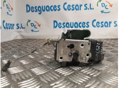 Recambio de cerradura puerta delantera derecha para fiat linea (110) dynamic referencia OEM IAM    2