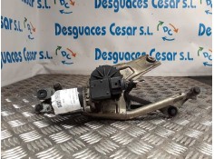 Recambio de motor limpia delantero para fiat linea (110) dynamic referencia OEM IAM