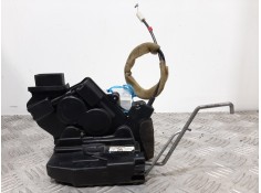 Recambio de cerradura puerta delantera izquierda para opel astra f berlina gt referencia OEM IAM   