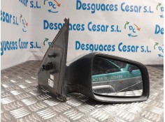 Recambio de retrovisor derecho para opel astra g caravan comfort referencia OEM IAM