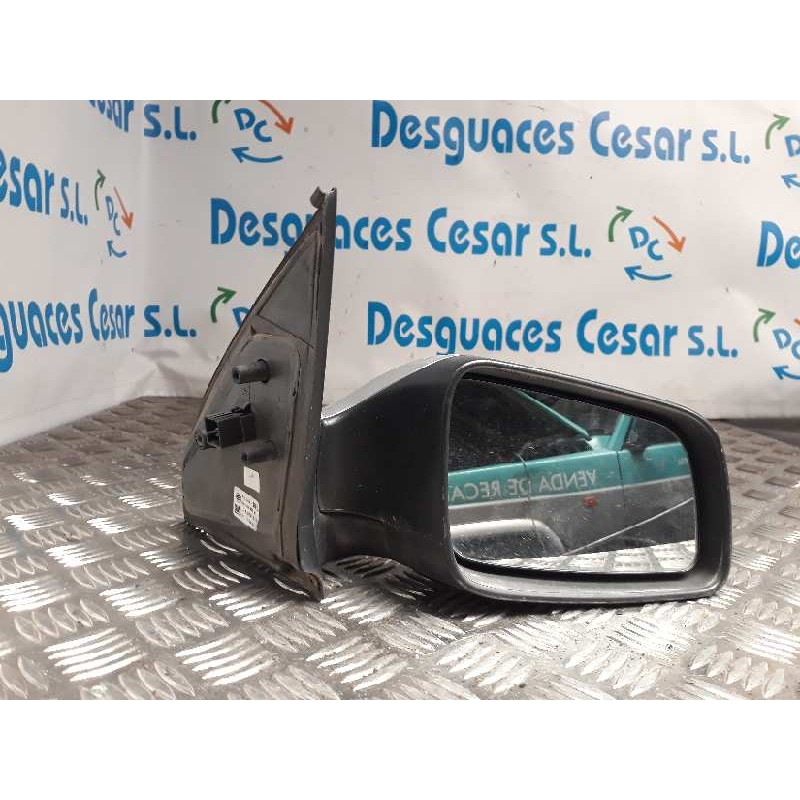 Recambio de retrovisor derecho para opel astra g caravan comfort referencia OEM IAM   