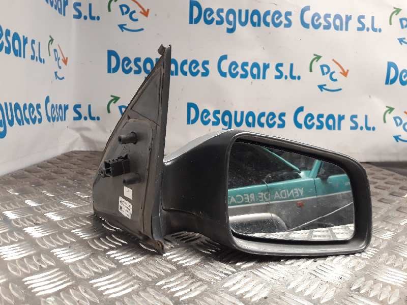 Recambio de retrovisor derecho para opel astra g caravan comfort referencia OEM IAM   