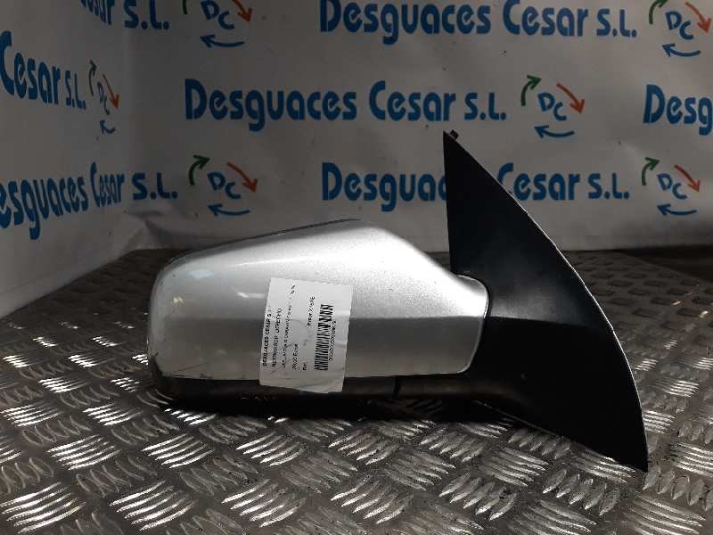 Recambio de retrovisor derecho para opel astra g caravan comfort referencia OEM IAM   