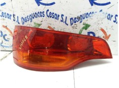 Recambio de piloto trasero izquierdo para audi q7 (4l) 3.6 vr6 24v fsi referencia OEM IAM 4L0945093  OFERTA