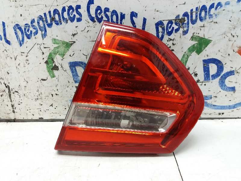 Recambio de piloto porton trasero derecho para citroën c4 picasso exclusive referencia OEM IAM   OFERTA Recambio de piloto porton trasero derecho para citroën c4 picasso exclusive referencia OEM IAM   OFERTA