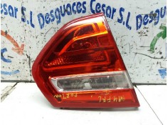 Recambio de piloto porton trasero izquierdo para citroën c4 picasso exclusive referencia OEM IAM   OFERTA