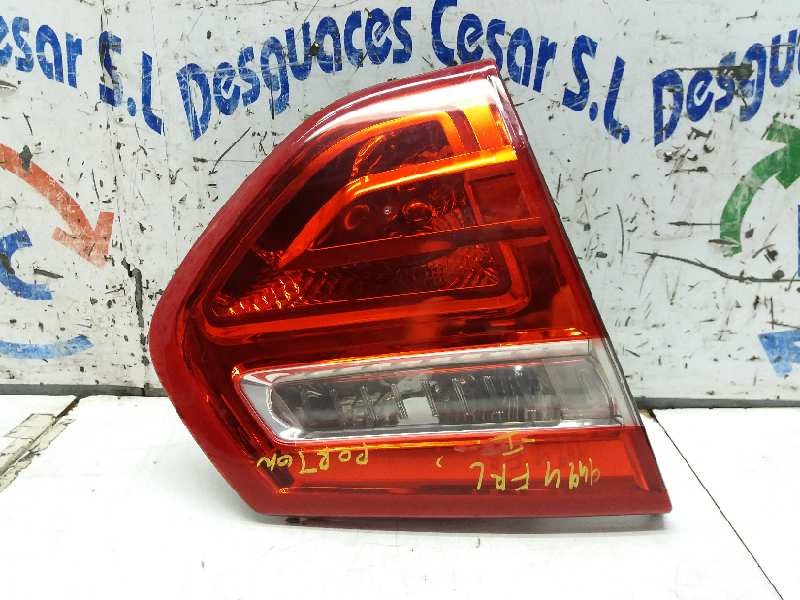 Recambio de piloto porton trasero izquierdo para citroën c4 picasso exclusive referencia OEM IAM   OFERTA