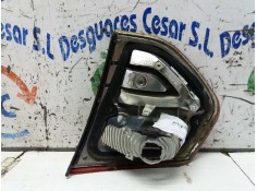 Recambio de piloto porton trasero izquierdo para citroën c4 picasso exclusive referencia OEM IAM   OFERTA 2